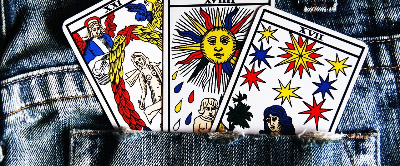 The Marseille Tarot